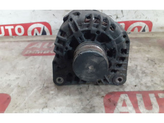 Генератор 8200537415 Dacia Logan I