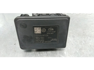 Блок АБС 5Q0614517DN Audi Q2 - - года