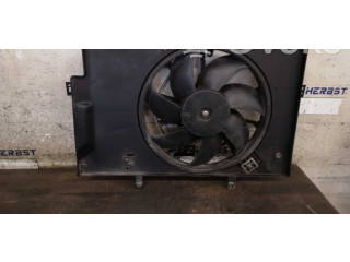 Комплект вентиляторов C1B18C607AG, C1B18C607AG Ford B-MAX