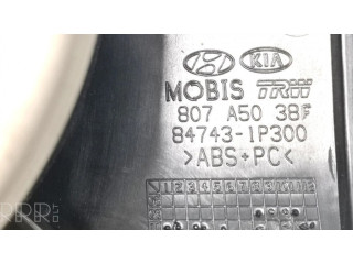 Блок управления климат-контролем 972501P060EQ, 972501P060 KIA Venga