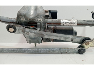 Моторчик дворников 1K1955023G Volkswagen Caddy