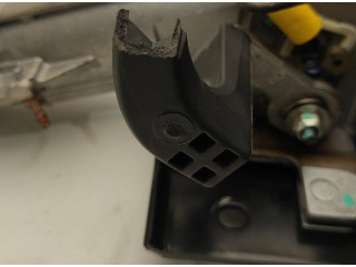  рейка  Колонка рулевая    Skoda Citigo 2011 - 2020 года