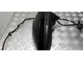 Zpětné zrcátko pravé Audi A6 S6 C8 4K 2018 4K2857410B, 4N0857536B