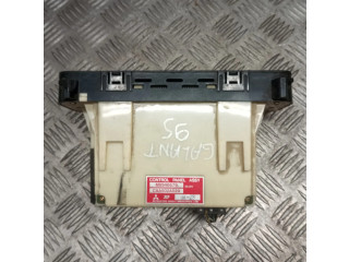 Блок управления климат-контролем MB946679, CAA502A029 Mitsubishi Galant