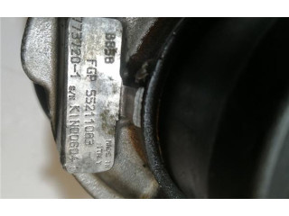 Turbodmychadlo Турбина 7737201, 55211083 Saab 9-3 Ver2 Z19DTH