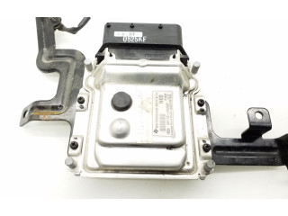 Блок управления 391102BRAF KIA Ceed