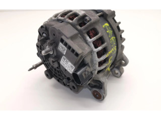 Генератор 04B903023D Skoda Fabia Mk3 (NJ)