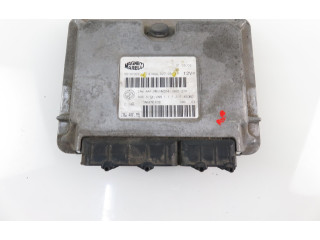 Řídící jednotka 6160062705 Fiat Seicento/600 2003