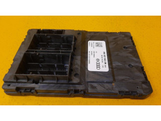 Блок комфорта 4N0907063DN   Audi A6 S6 C8 4K   