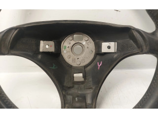 Руль Audi A6 S6 C5 4B  1997 - 2005 года 4B0419091E      