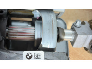 рейка Колонка рулевая 6795343, 1212376 BMW 5 F10 F11 2009-2016 года