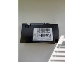 Форсунка 05091960AA, 2012102 Dodge Grand Caravan