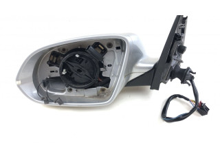 Zpětné zrcátko Audi A8 S8 D4 4H 2010 4H2857409H, 4H2857409H