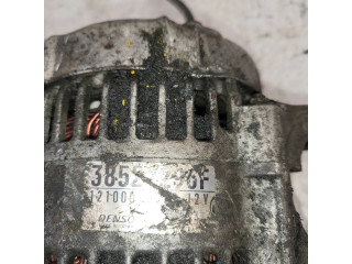 Генератор 38522296F Jeep Grand Cherokee 2.1