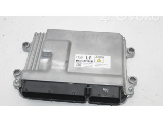 Блок управления двигателя 22765AH570, 2757006922   Subaru Forester SJ
