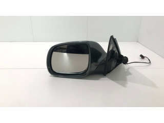 Зеркало электрическое левое Audi Q5 SQ5 2008-2017 года