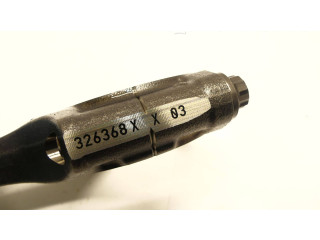 Поршень с шатуном M156D M156B M156E BITURBO 86L134, 326368 Maserati Ghibli