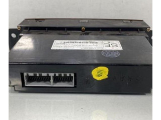 Блок управления климат-контролем    SsangYong Rexton