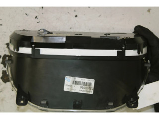 Přístrojová deska Fiat Fiorino 2007