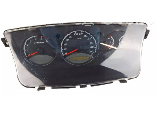 Панель приборов 8021031520 SsangYong Actyon sports I