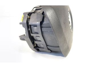 Подушка безопасности водителя 5E0880201   Skoda Citigo