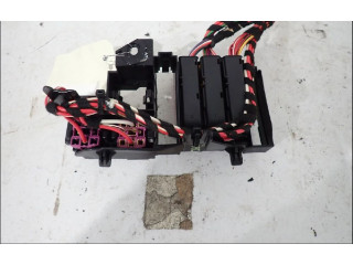 Блок предохранителей    Audi A5 Sportback 8TA    