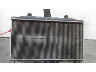 Радиатор охлаждающей жидкости