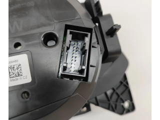 Панель приборов 3V0920954, A2C1827160001   Skoda Superb B8 (3V)       