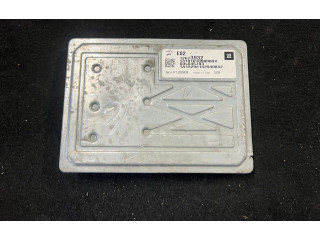 Блок управления двигателя 12673932   Chevrolet Camaro