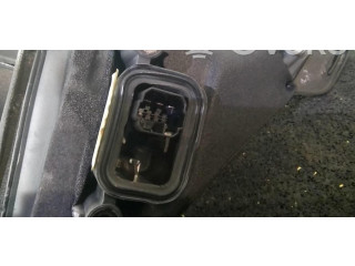 Зеркало электрическое        Saab 9-3 Ver2  2003 - 2007 года   