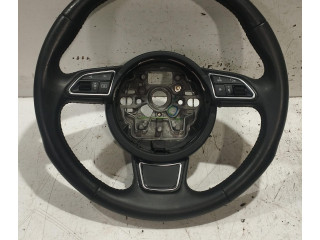 Руль Audi A1 2010 - 2018 года 611013700, 611013700