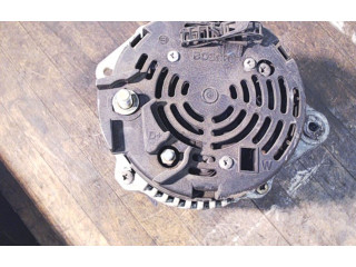 Генератор 0120485047, 0120485047 Audi 80 90 S2 B4