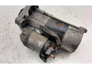 Стартер  M002T86371, 1810A2   Citroen C4 Aircross