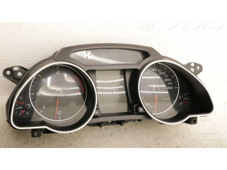 Přístrojová deska Audi A5 8T 8F 2013 8T0920932J