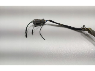 Zpětné zrcátko Nissan Navara D22 2000