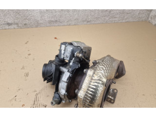 Turbodmychadlo Турбина 059145874E, 6NW009550 Audi A8 S8 D4 4H