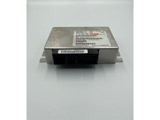 Блок управления коробкой передач 7570299, 1137328119   BMW X3 E83