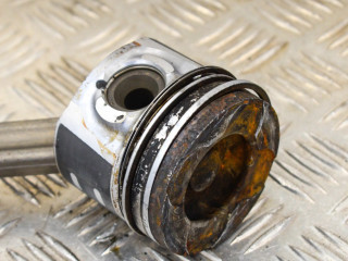  Поршень 9HU (DV6UTED4) 0603920628V0  Citroen Jumpy для дизельного двигателя 1.6