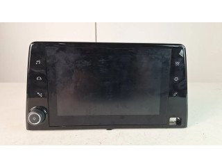 Дисплей    98345773ZD00   Toyota ProAce City