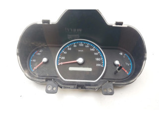 Zpětné zrcátko Hyundai i10 2010 940030X2104X