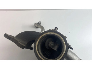  Турбина Volkswagen PASSAT B8 1.4 4918001270         