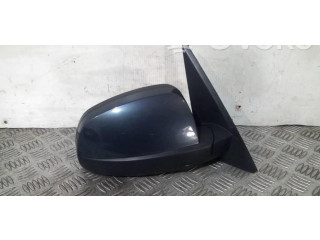 Зеркало электрическое        Opel Meriva A  2003 - 2010 года   