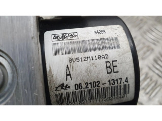 Блок АБС 8V512M110AD, 06210213174 Ford Fiesta 2002-2005 года