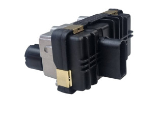 Масляный насос 831157, 797863-0085 Ford Ranger