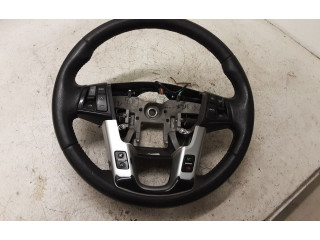 Руль KIA Sorento 2010 - 2014 года 561002P250AMN