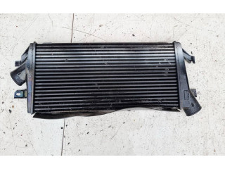 Интеркулер     Jeep Patriot 