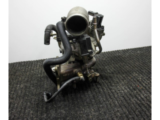  Турбина Audi A5 Sportback 8TA  06L145725Q   для двигателя CJEB      