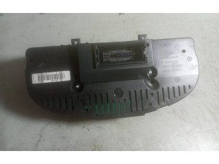 Панель приборов 1T0920864A, V0002000   Volkswagen Touran I       