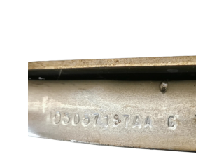 рейка Колонка рулевая 5057548AE, 5026132AC Fiat Freemont