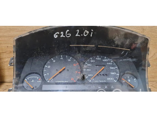 Панель приборов GJ84 Mazda 626